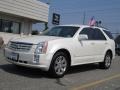 2006 White Diamond Cadillac SRX V6  photo #1