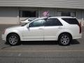 2006 White Diamond Cadillac SRX V6  photo #4