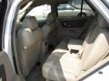 2006 White Diamond Cadillac SRX V6  photo #7