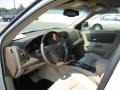 2006 White Diamond Cadillac SRX V6  photo #9