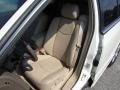 2006 White Diamond Cadillac SRX V6  photo #10