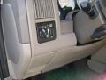 2005 Bright White Dodge Ram 1500 Laramie Quad Cab 4x4  photo #31