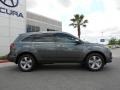 Polished Metal Metallic - MDX SH-AWD Technology Photo No. 8