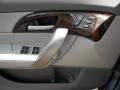 2012 Polished Metal Metallic Acura MDX SH-AWD Technology  photo #24