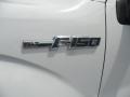 2012 Oxford White Ford F150 XLT SuperCrew 4x4  photo #12