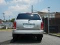 2004 Brilliant Silver Metallic Dodge Durango Limited 4x4  photo #12