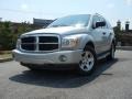 2004 Brilliant Silver Metallic Dodge Durango Limited 4x4  photo #14