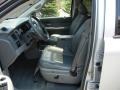 Brilliant Silver Metallic - Durango Limited 4x4 Photo No. 15