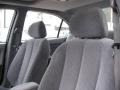 Moonlit Blue - Elantra GLS Sedan Photo No. 4