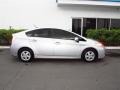 Classic Silver Metallic - Prius Hybrid III Photo No. 2