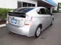 Classic Silver Metallic - Prius Hybrid III Photo No. 3