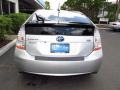 Classic Silver Metallic - Prius Hybrid III Photo No. 4