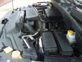 2004 Dodge Durango 4.7 Liter SOHC 16-Valve Magnum V8 Engine Photo