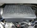 2004 Dodge Durango 4.7 Liter SOHC 16-Valve Magnum V8 Engine Photo