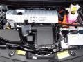 Classic Silver Metallic - Prius Hybrid III Photo No. 9