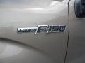 2012 Pale Adobe Metallic Ford F150 Lariat SuperCrew 4x4  photo #12