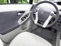 Classic Silver Metallic - Prius Hybrid III Photo No. 11