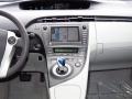Classic Silver Metallic - Prius Hybrid III Photo No. 12