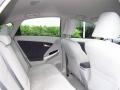Classic Silver Metallic - Prius Hybrid III Photo No. 14
