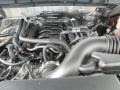 5.0 Liter Flex-Fuel DOHC 32-Valve Ti-VCT V8 2012 Ford F150 Lariat SuperCrew 4x4 Engine