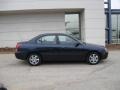 Moonlit Blue - Elantra GLS Sedan Photo No. 7