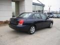 Moonlit Blue - Elantra GLS Sedan Photo No. 8