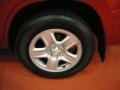 Barcelona Red Metallic - RAV4 4WD Photo No. 5