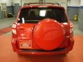 Barcelona Red Metallic - RAV4 4WD Photo No. 7