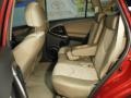 Barcelona Red Metallic - RAV4 4WD Photo No. 10