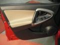 Barcelona Red Metallic - RAV4 4WD Photo No. 12