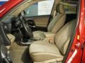 Barcelona Red Metallic - RAV4 4WD Photo No. 13