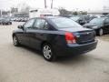 Moonlit Blue - Elantra GLS Sedan Photo No. 10