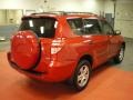 Barcelona Red Metallic - RAV4 4WD Photo No. 20
