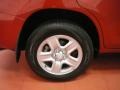 Barcelona Red Metallic - RAV4 4WD Photo No. 21