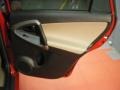 Barcelona Red Metallic - RAV4 4WD Photo No. 22