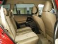 Barcelona Red Metallic - RAV4 4WD Photo No. 23
