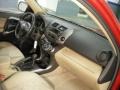 Barcelona Red Metallic - RAV4 4WD Photo No. 25