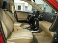Barcelona Red Metallic - RAV4 4WD Photo No. 26