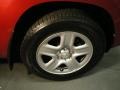 Barcelona Red Metallic - RAV4 4WD Photo No. 28