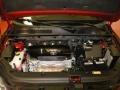 Barcelona Red Metallic - RAV4 4WD Photo No. 29