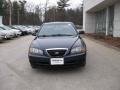 Moonlit Blue - Elantra GLS Sedan Photo No. 12