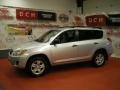 Classic Silver Metallic - RAV4 4WD Photo No. 4