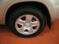 Classic Silver Metallic - RAV4 4WD Photo No. 5