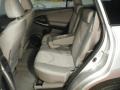 Classic Silver Metallic - RAV4 4WD Photo No. 9