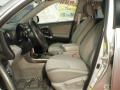 Classic Silver Metallic - RAV4 4WD Photo No. 12