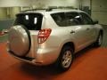 Classic Silver Metallic - RAV4 4WD Photo No. 19