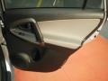 Classic Silver Metallic - RAV4 4WD Photo No. 21