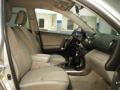 Classic Silver Metallic - RAV4 4WD Photo No. 25