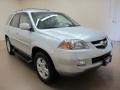 Starlight Silver Metallic - MDX  Photo No. 1