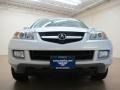 Starlight Silver Metallic - MDX  Photo No. 3